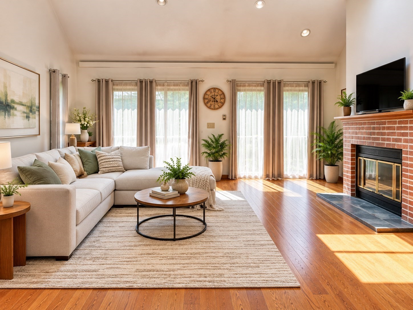 10 Clarendon Common # 10 Property Photo 2