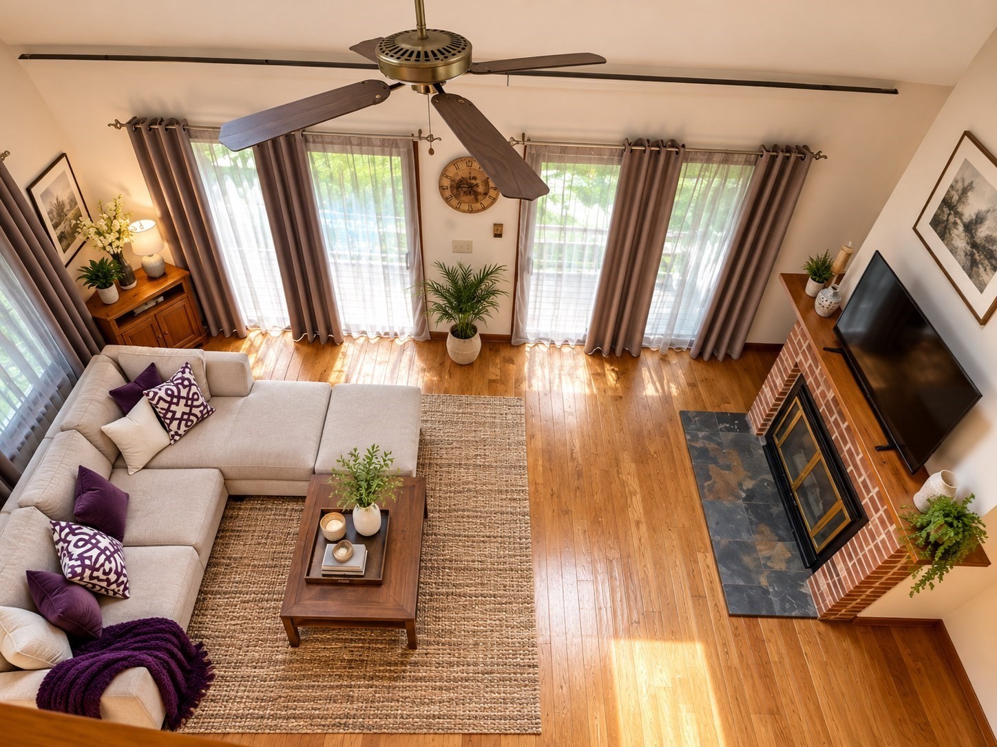 10 Clarendon Common # 10 Property Photo 3