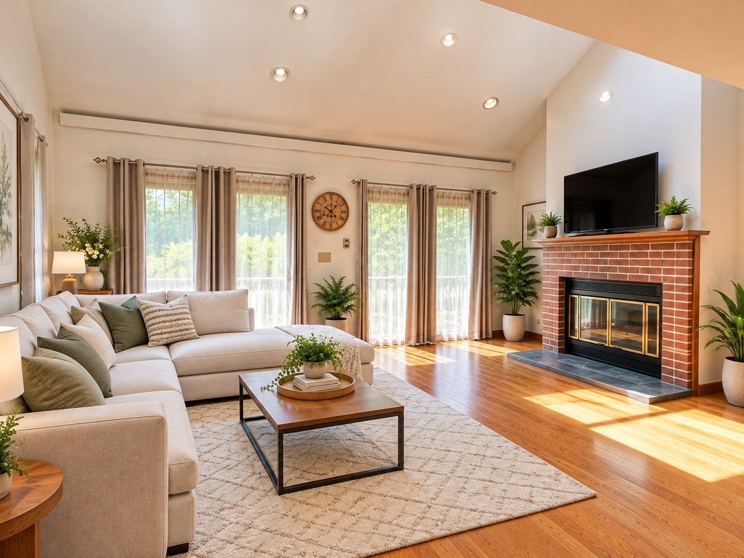 10 Clarendon Common # 10 Property Photo 4