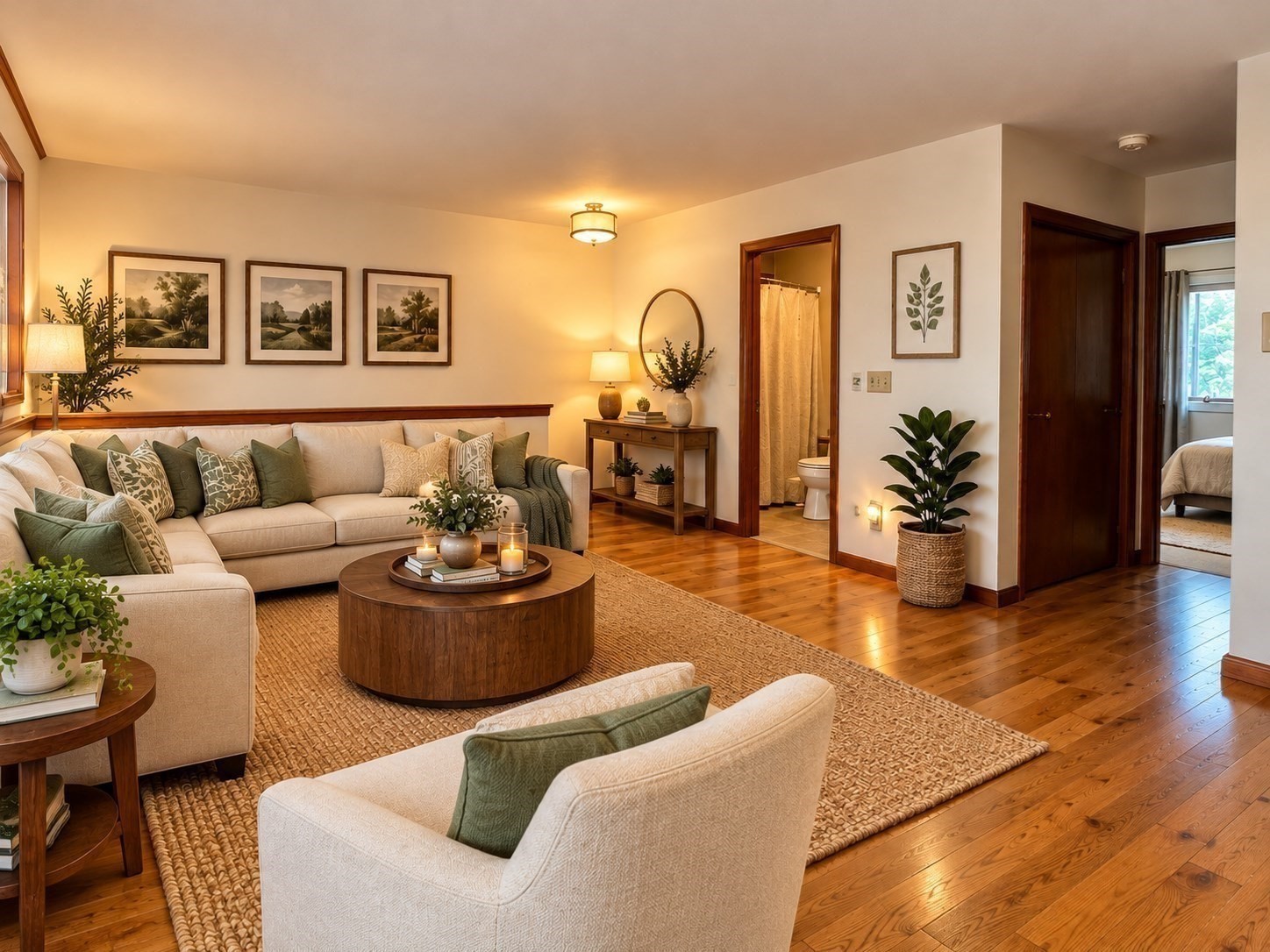 10 Clarendon Common # 10 Property Photo 12