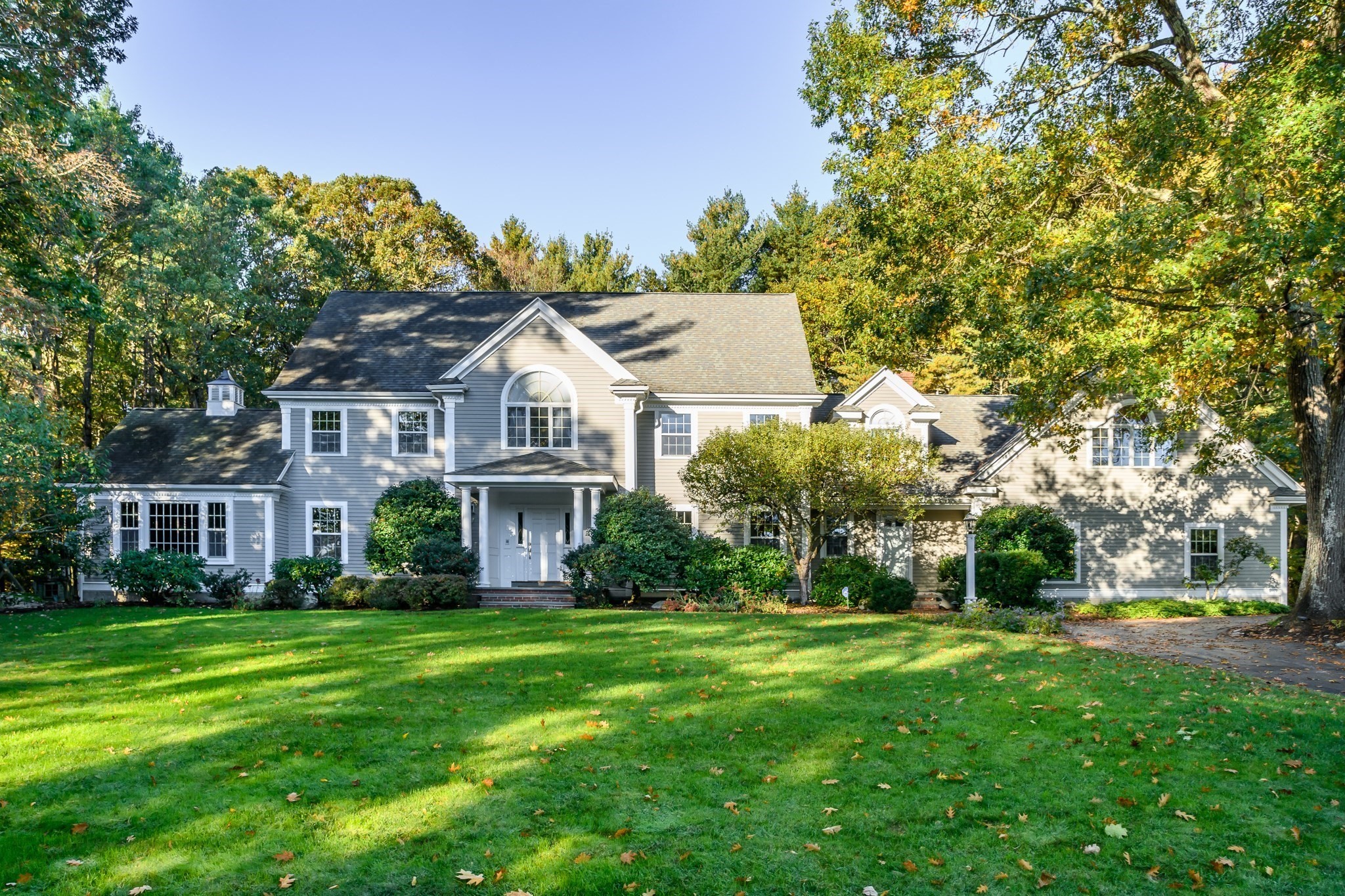 38 Ridge Road
