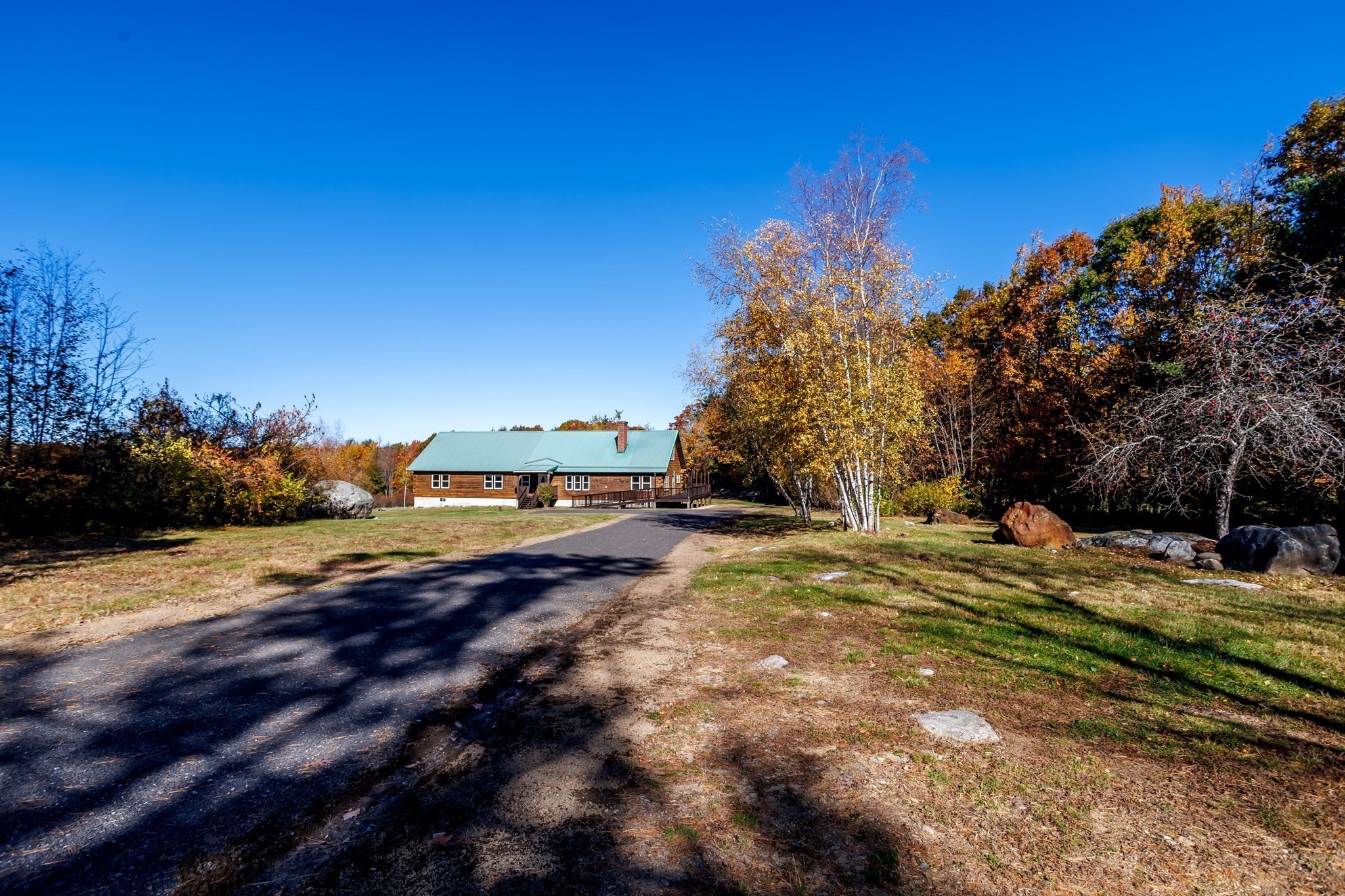 145 Willard Road Property Photo 1