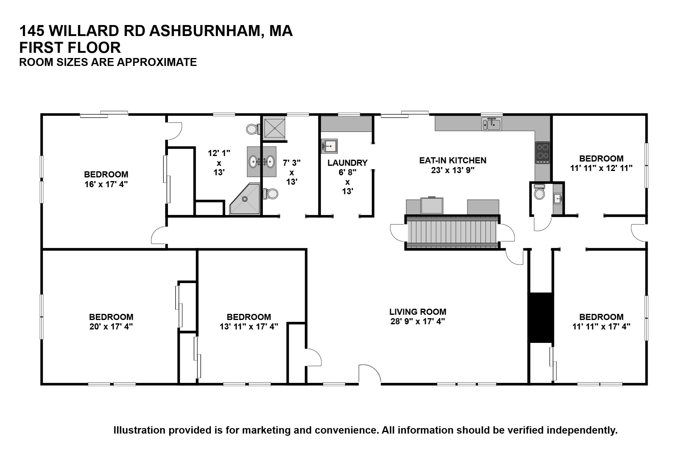145 Willard Road Property Photo 41
