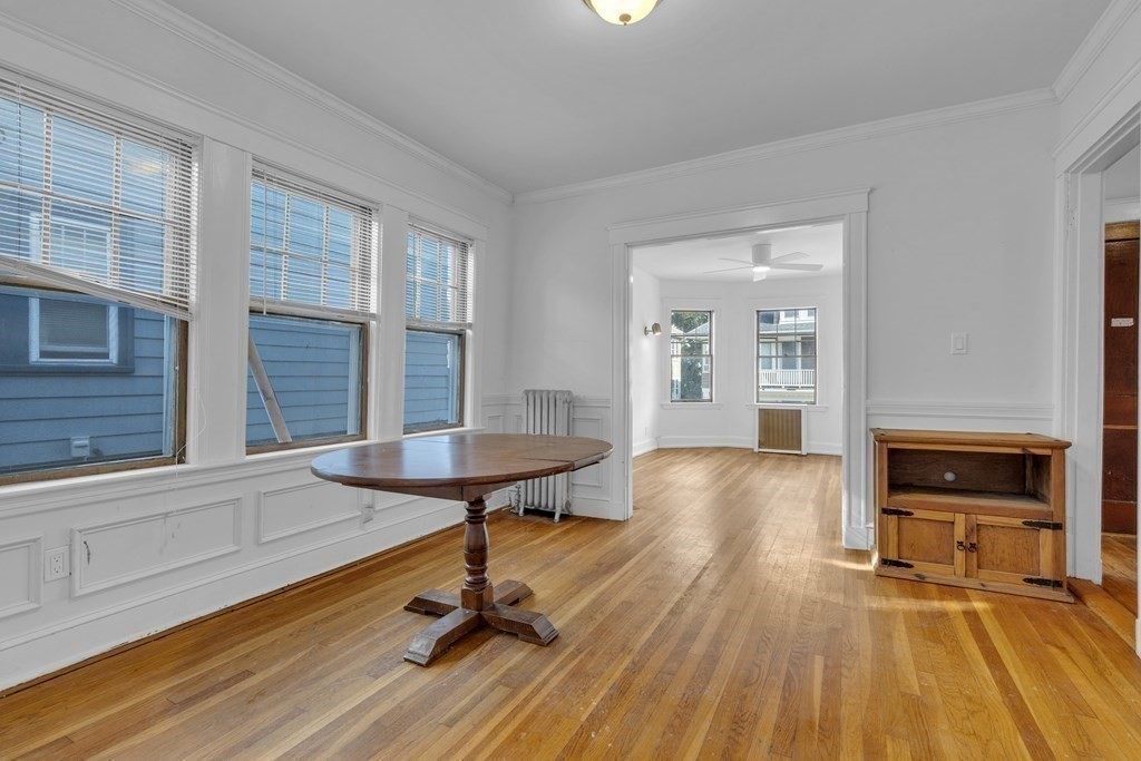 69 Westmoreland St # 1 Property Photo 4