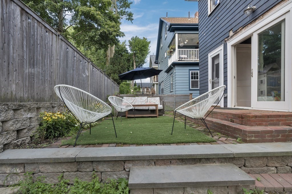 69 Westmoreland St # 1 Property Photo 14