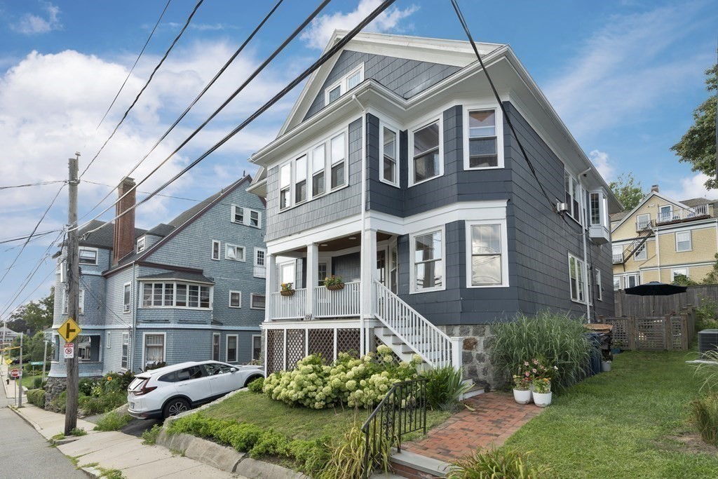 69 Westmoreland St # 1 Property Photo 15