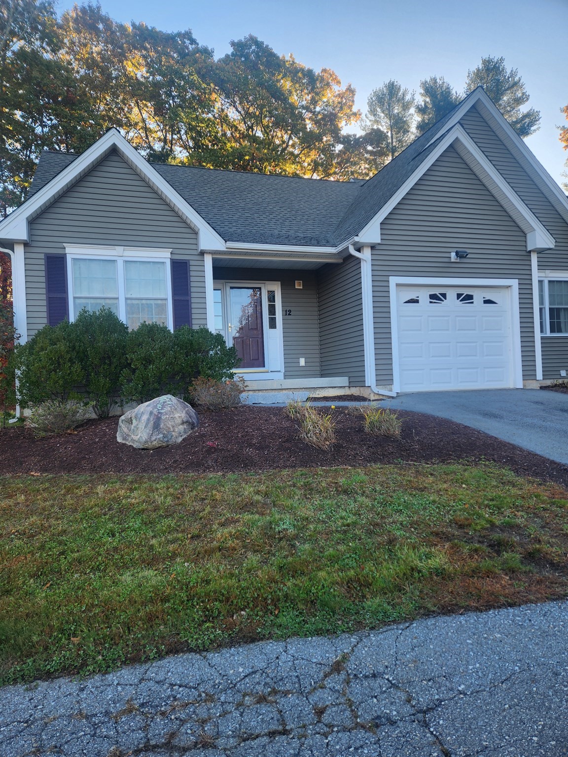 12 Kyle Hunter Circle # 12 Property Photo 1