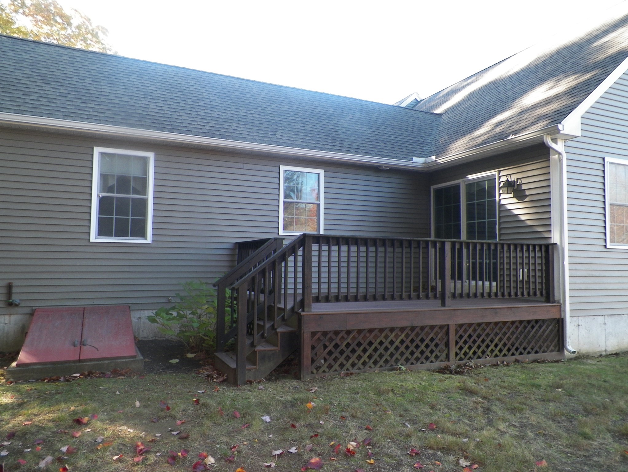 12 Kyle Hunter Circle # 12 Property Photo 3