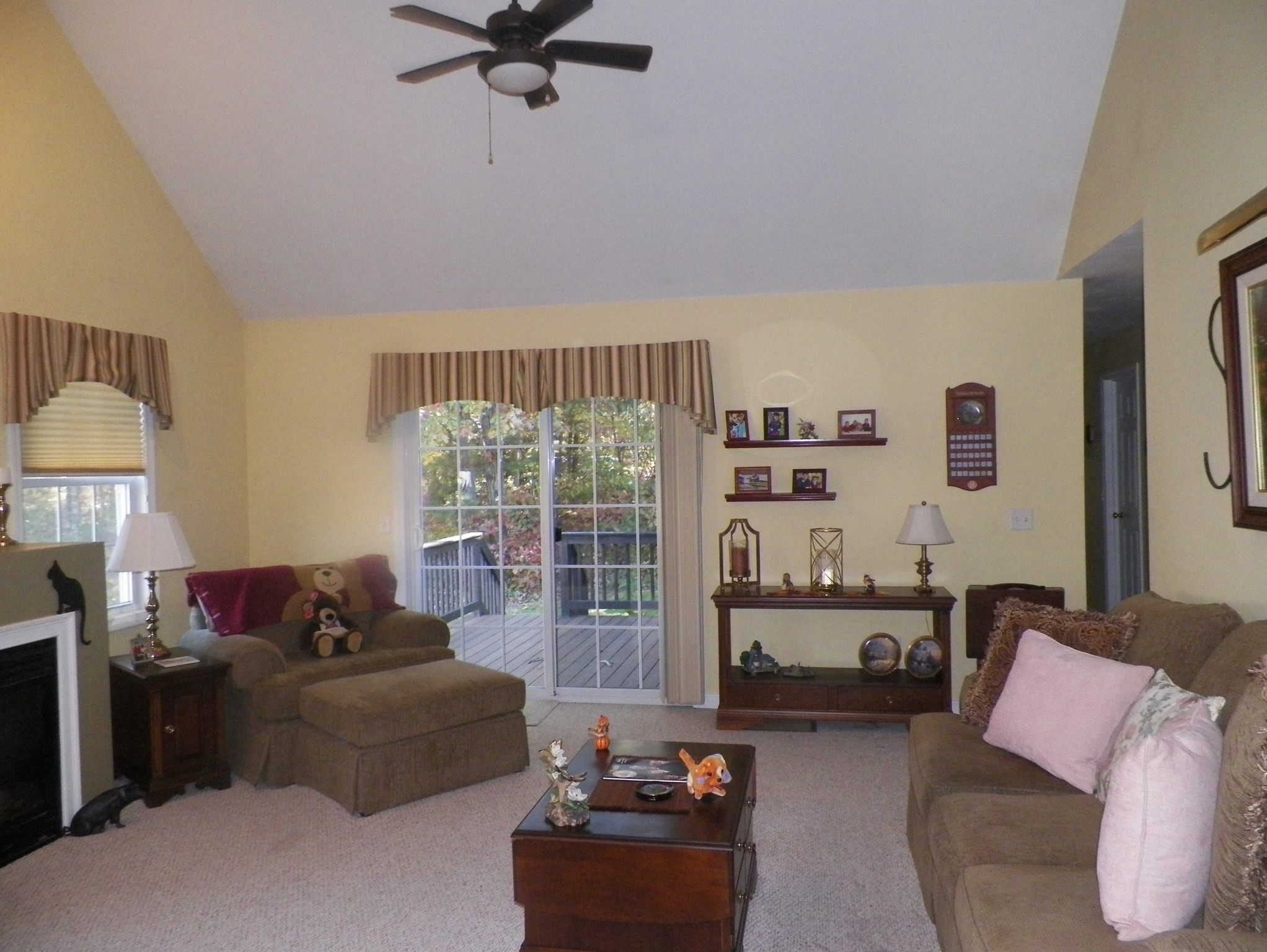 12 Kyle Hunter Circle # 12 Property Photo 4