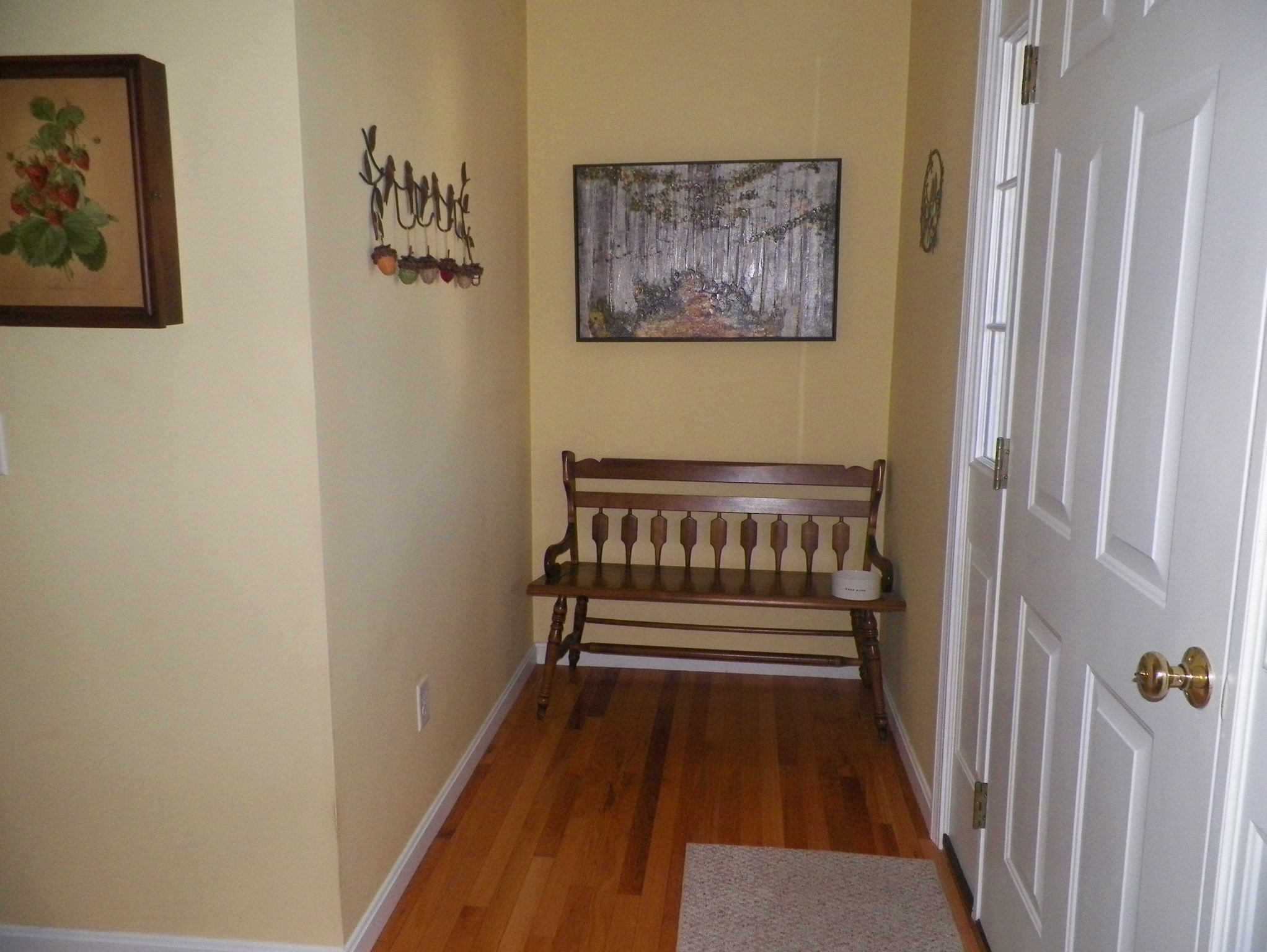 12 Kyle Hunter Circle # 12 Property Photo 7