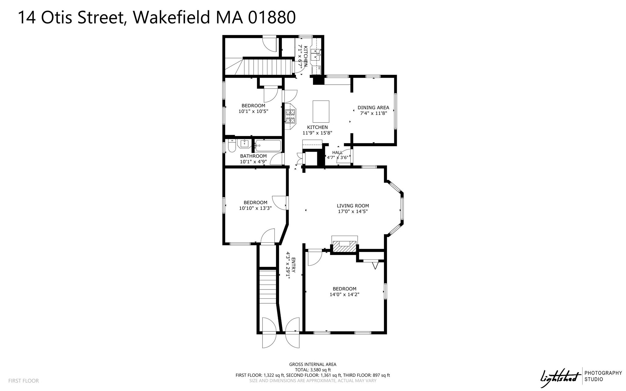 14 Otis St Property Photo 39