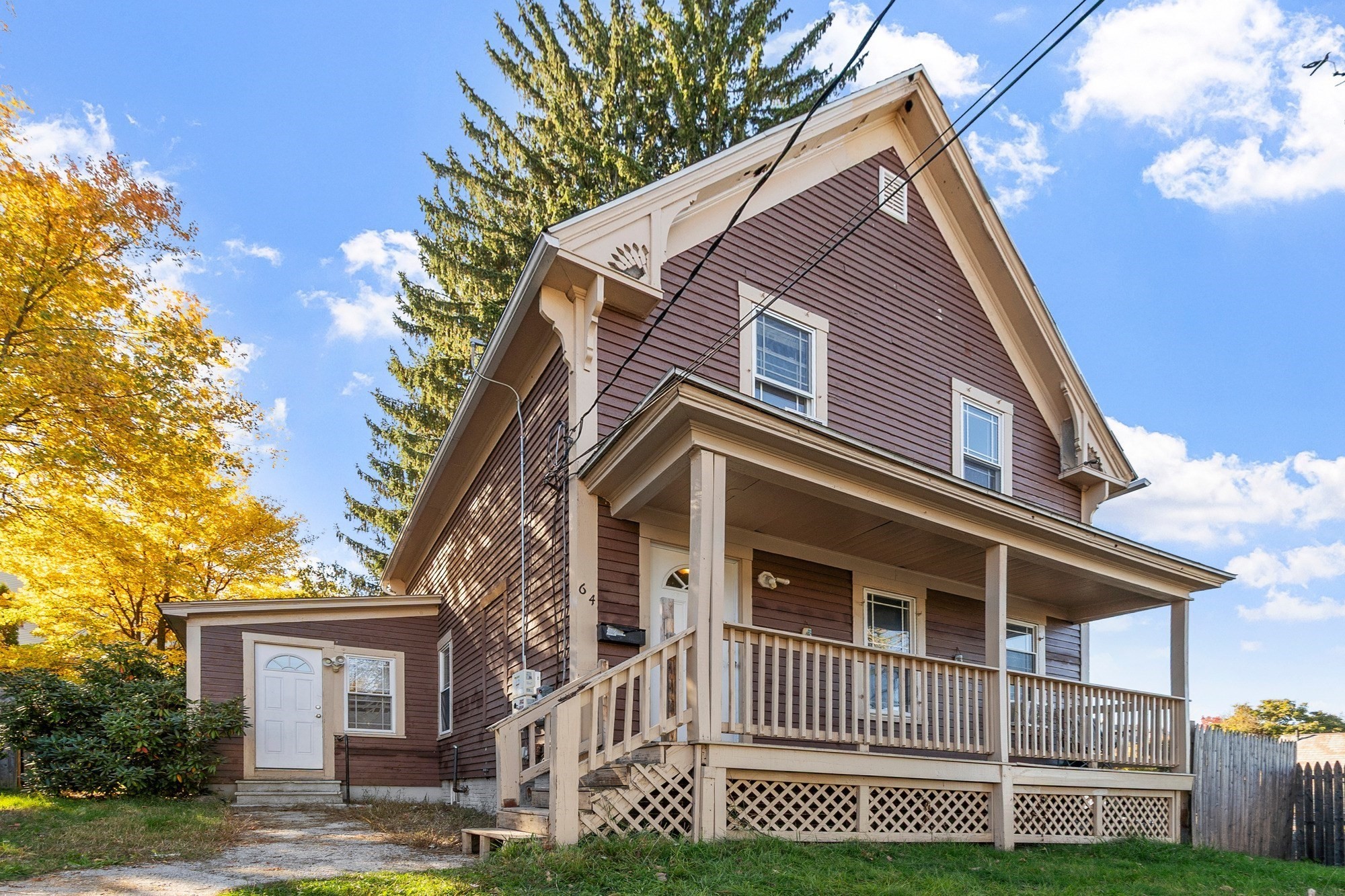 64 Albee St Property Photo 1