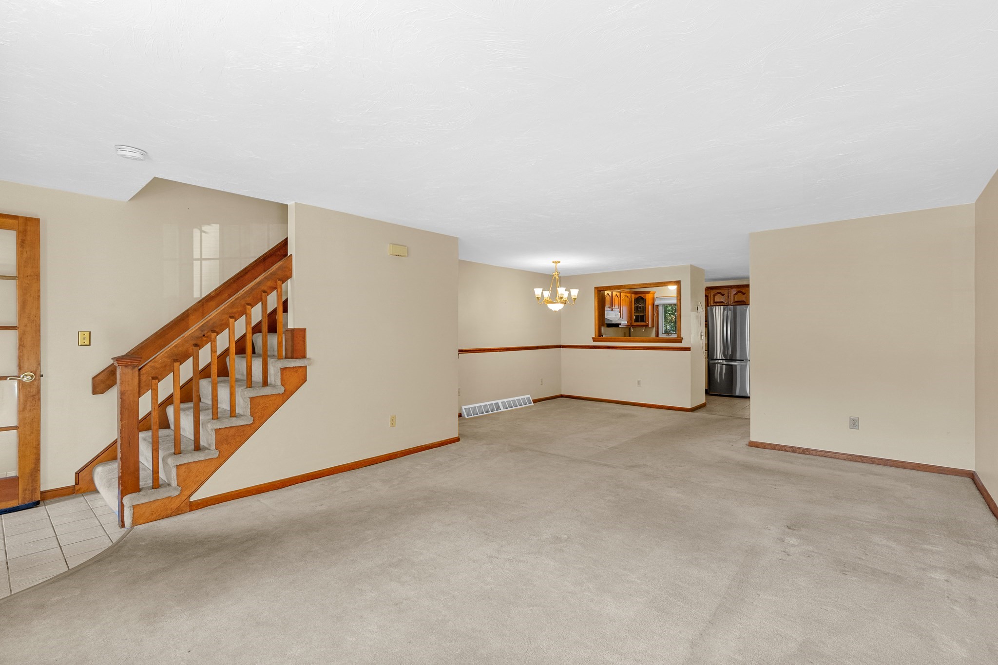 19 Washington Green # 19 Property Photo 6
