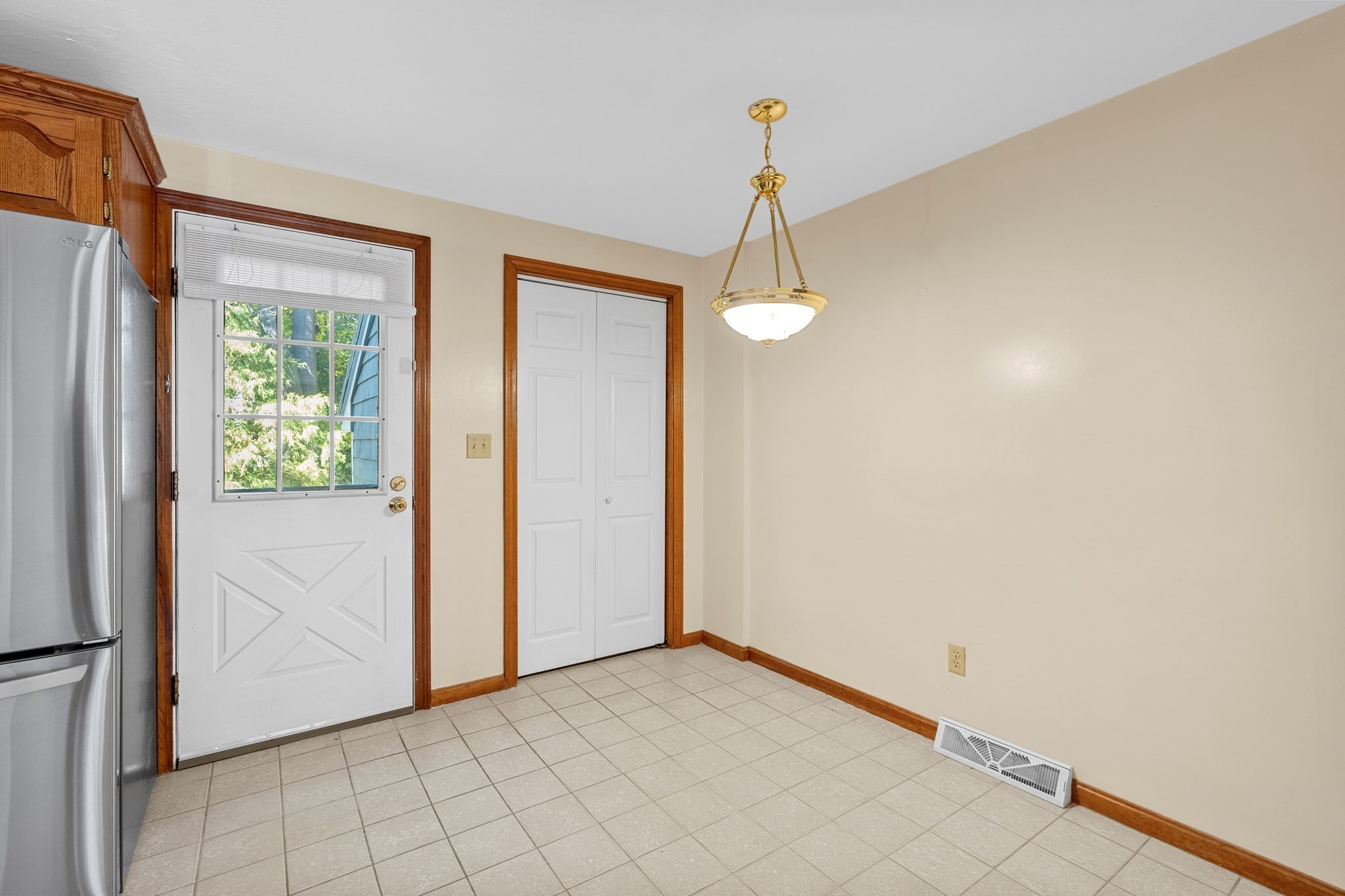 19 Washington Green # 19 Property Photo 12