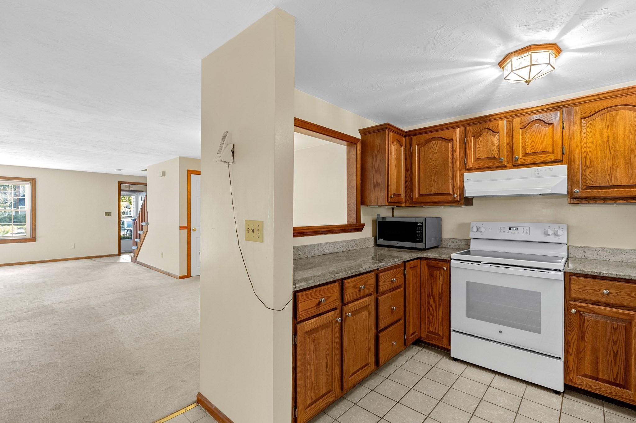 19 Washington Green # 19 Property Photo 16