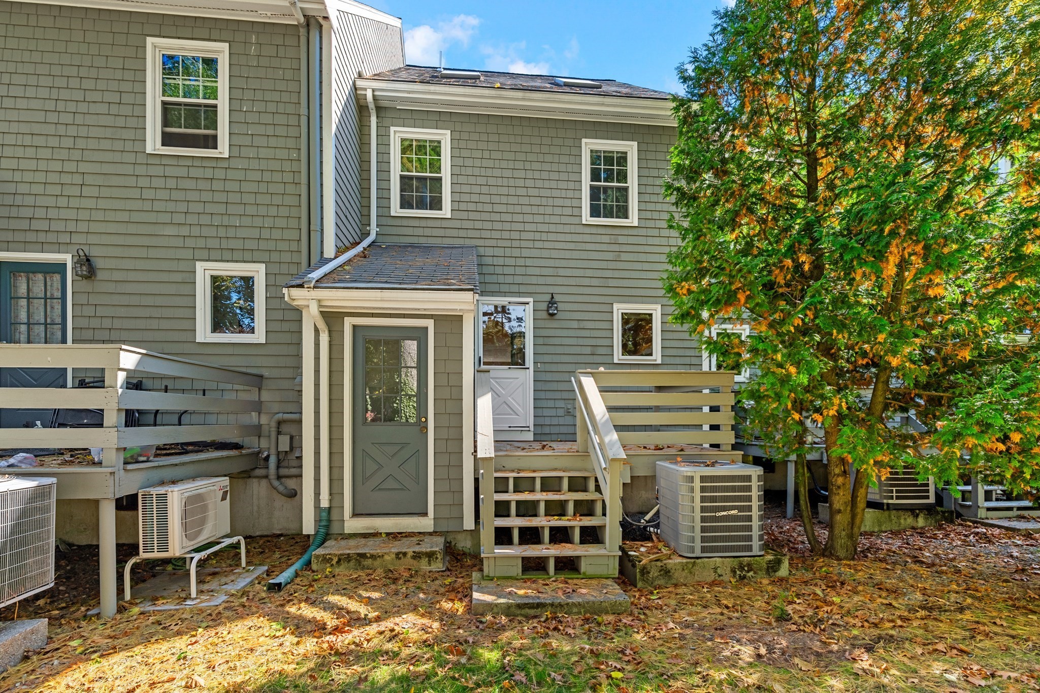 19 Washington Green # 19 Property Photo 39
