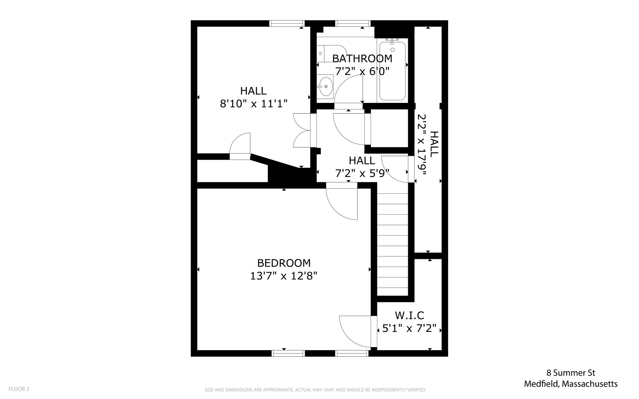 8 Summer Street Property Photo 23