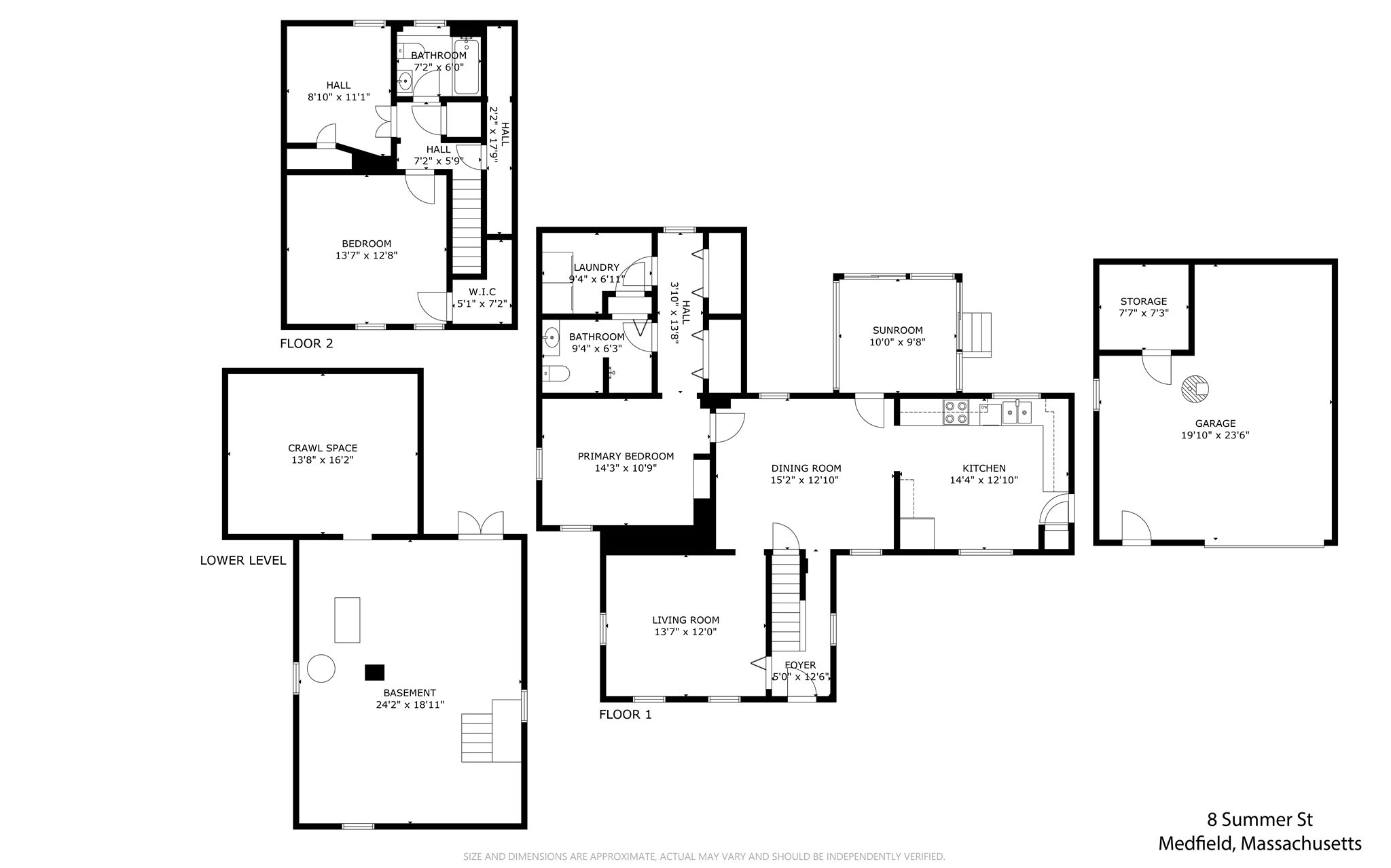 8 Summer Street Property Photo 24