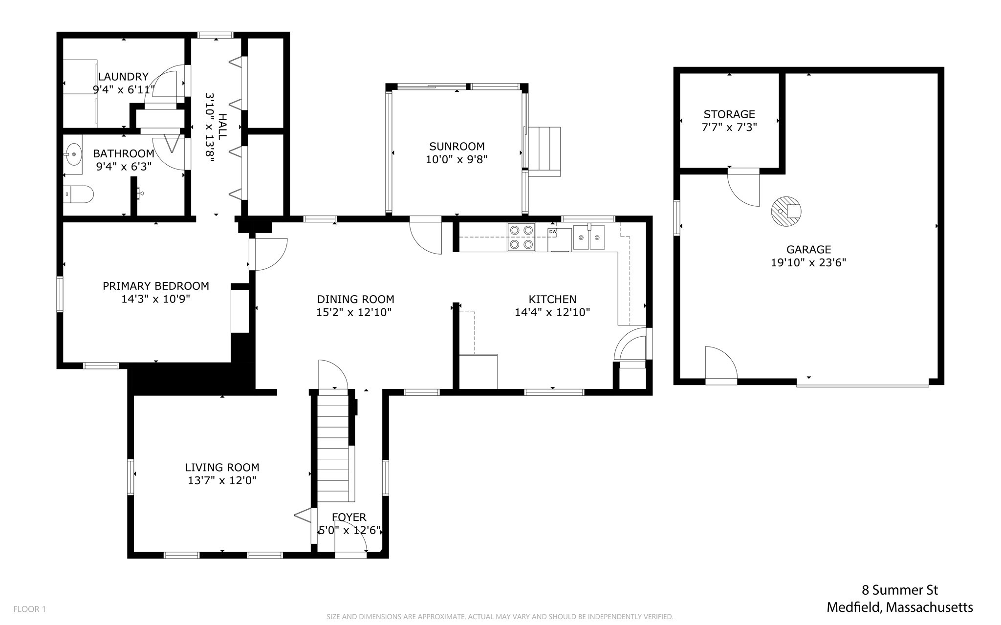 8 Summer Street Property Photo 25