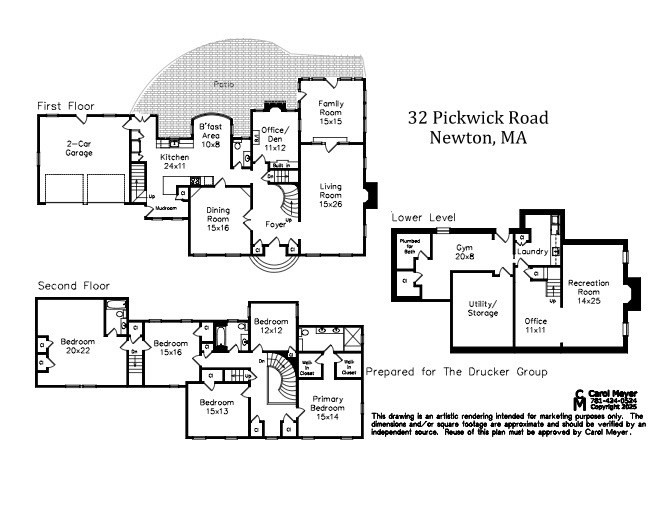 32 Pickwick Rd Property Photo 28
