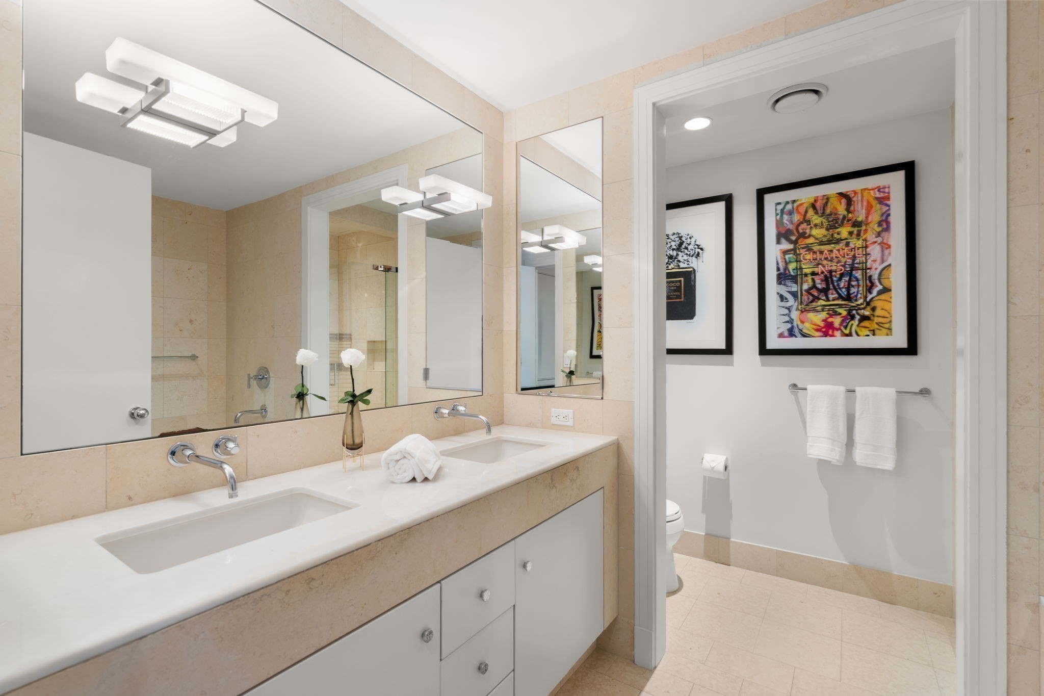 500 Atlantic Ave # 21m Property Photo 12