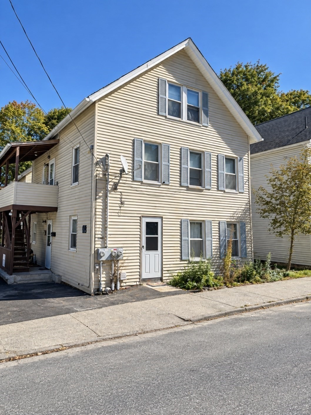 5-7 Thenius St Property Photo 1