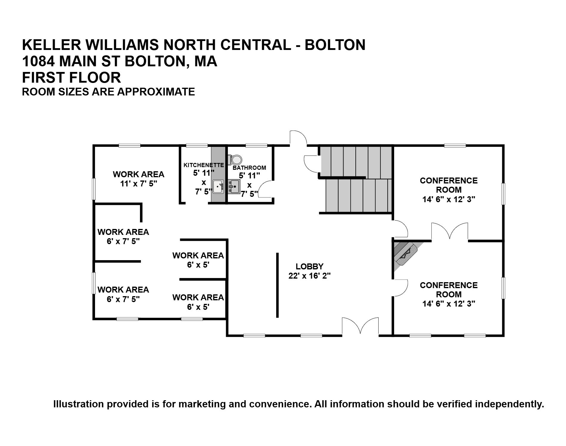 1084 Main St Property Photo 15
