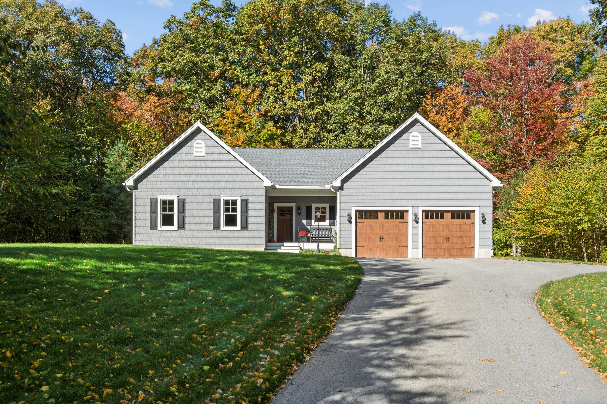 142 Brooks Station Rd. Property Photo 1