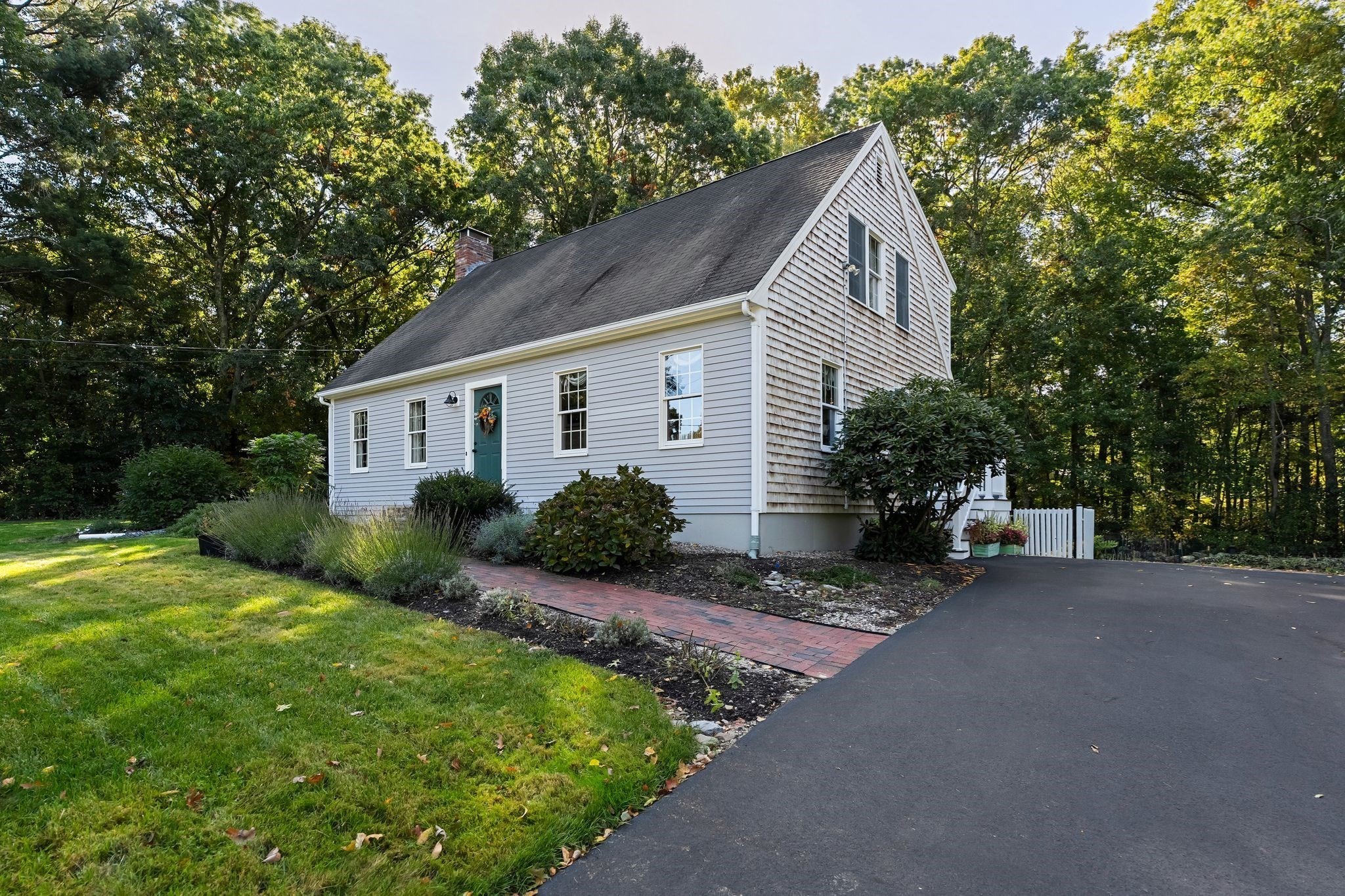 2 Brookside Drive