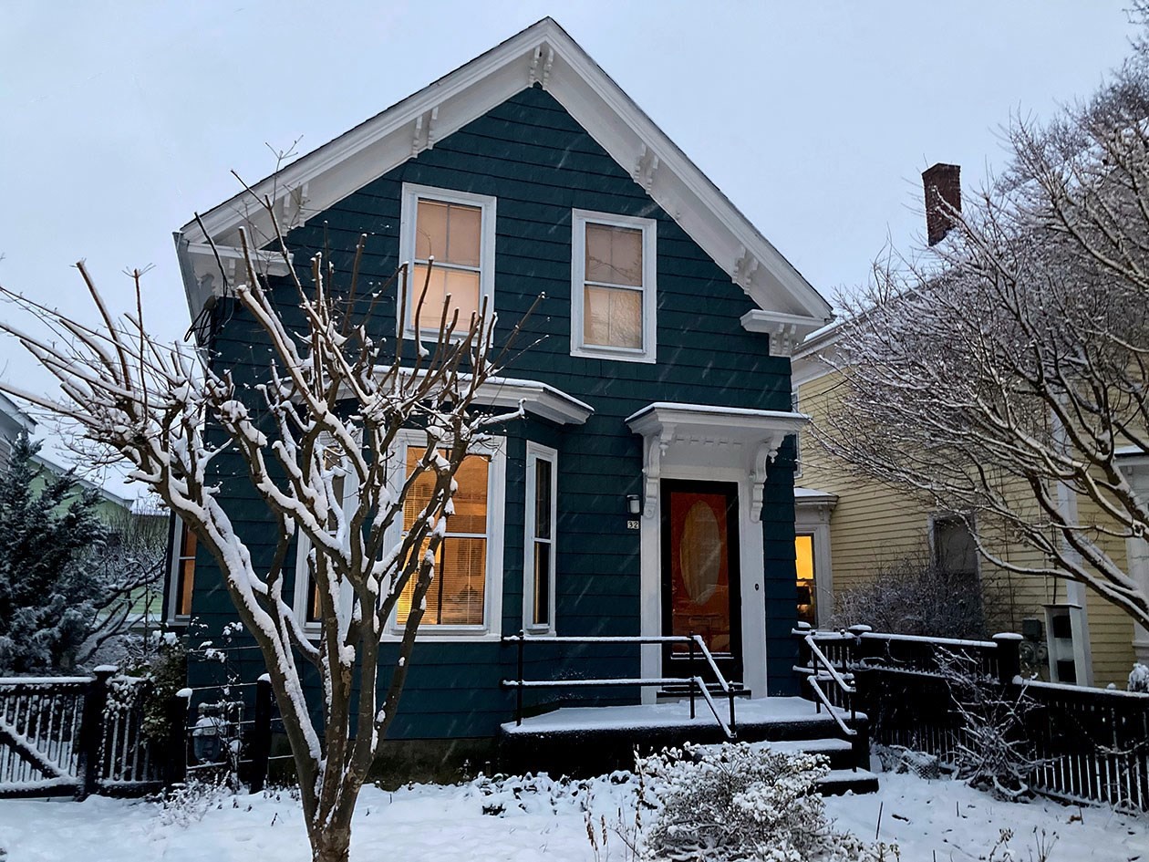 32 Mead Street Property Photo 24