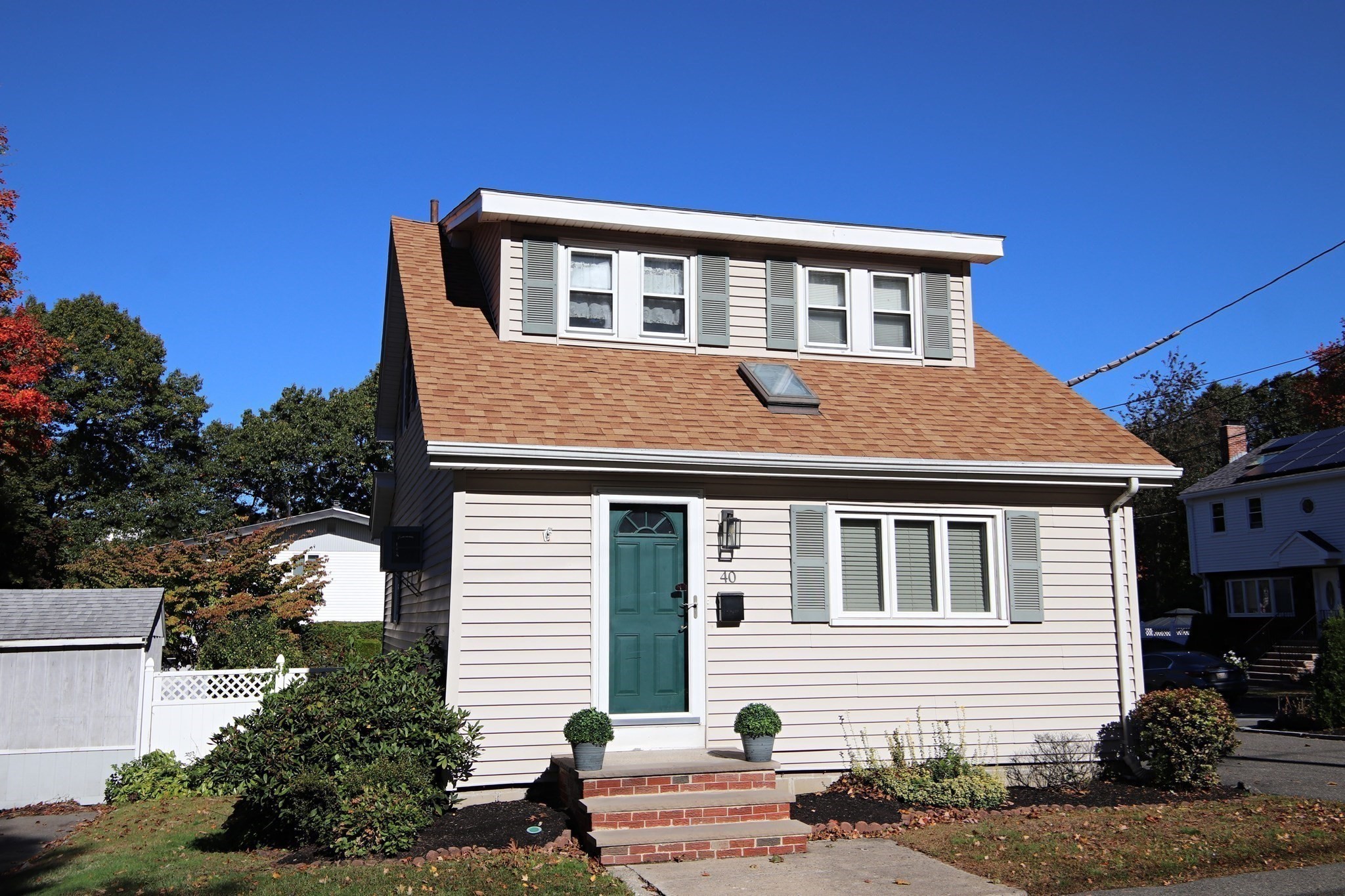 40 Stone St. Property Photo 1