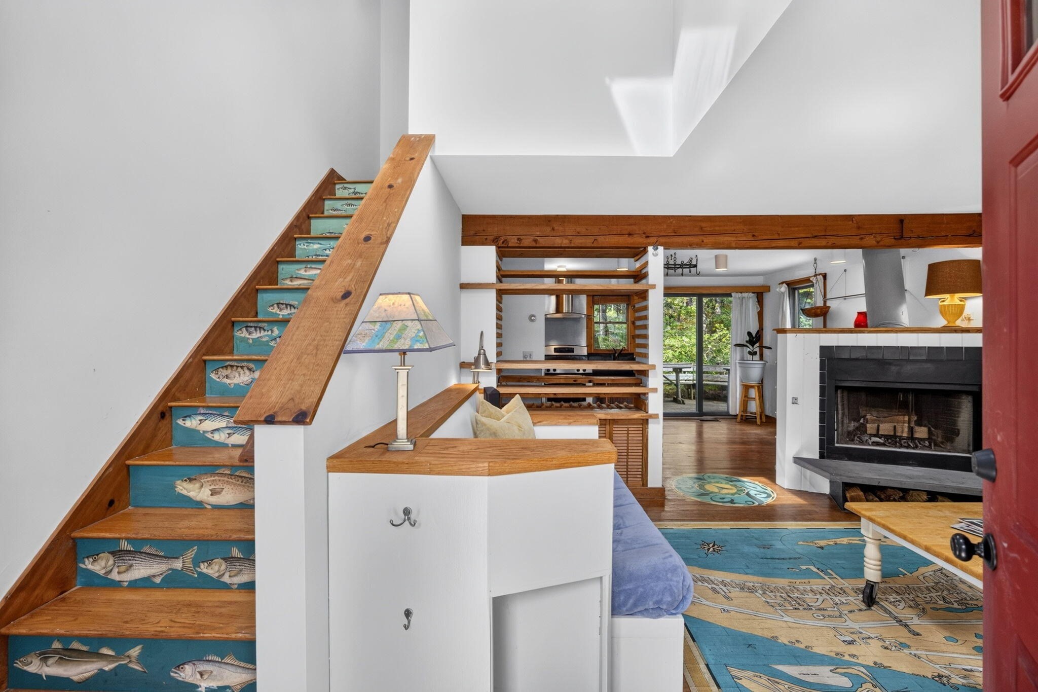 10 Seashore Park Drive Property Photo 12
