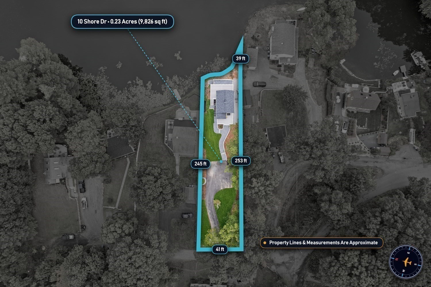 10 Shore Drive Property Photo 26