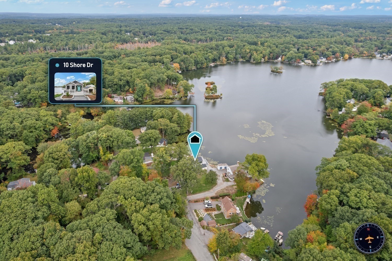 10 Shore Drive Property Photo 30