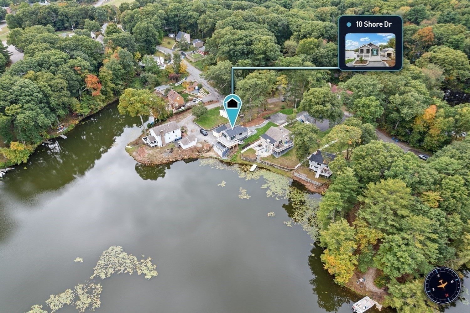 10 Shore Drive Property Photo 31