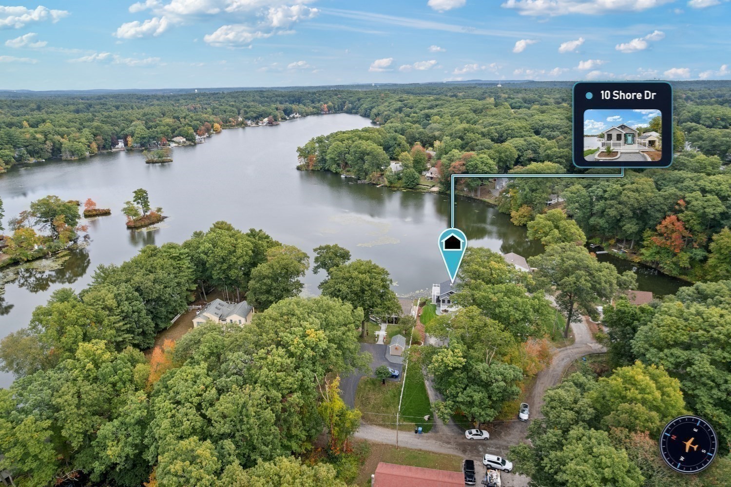10 Shore Drive Property Photo 32