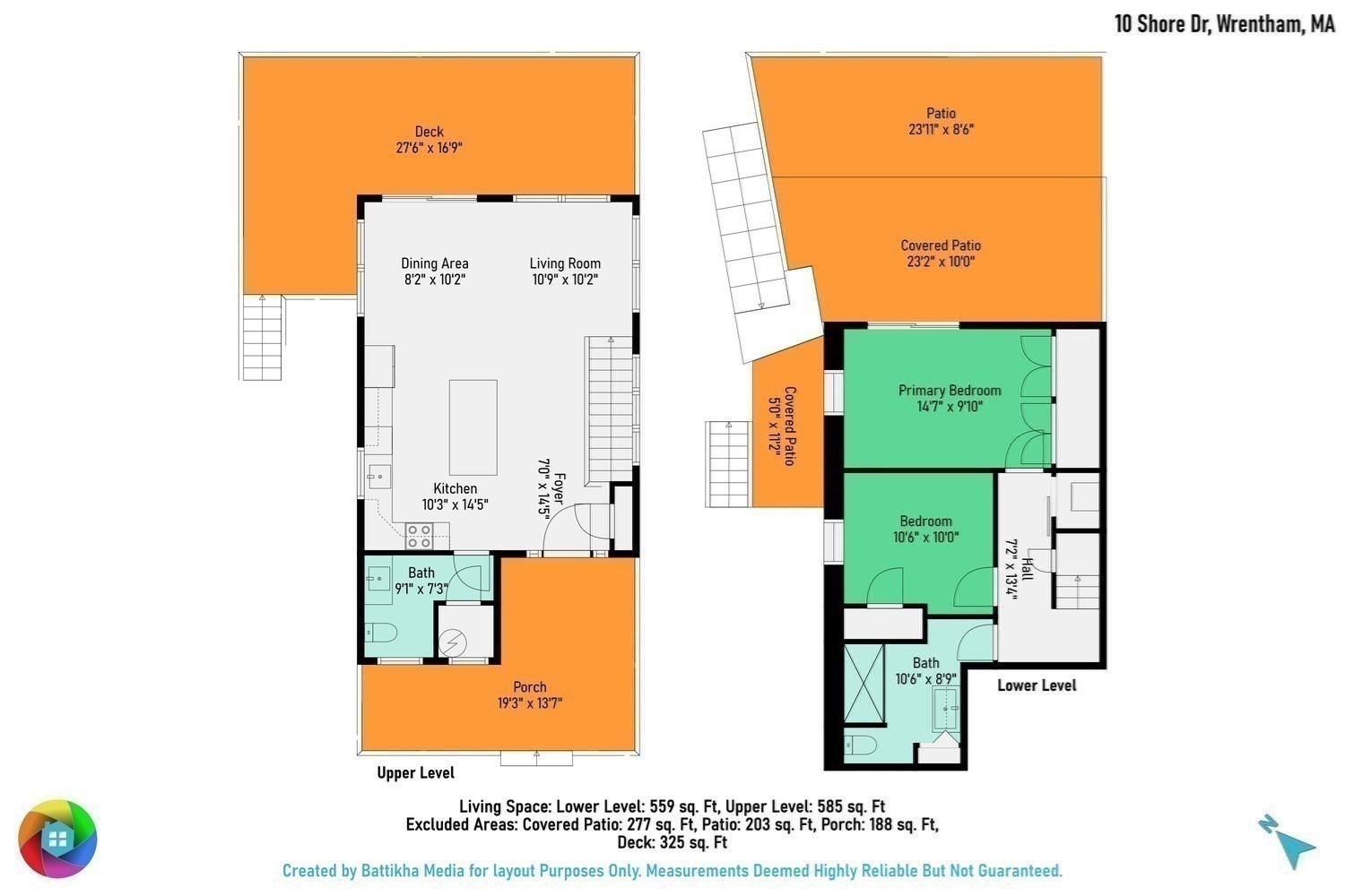10 Shore Drive Property Photo 40