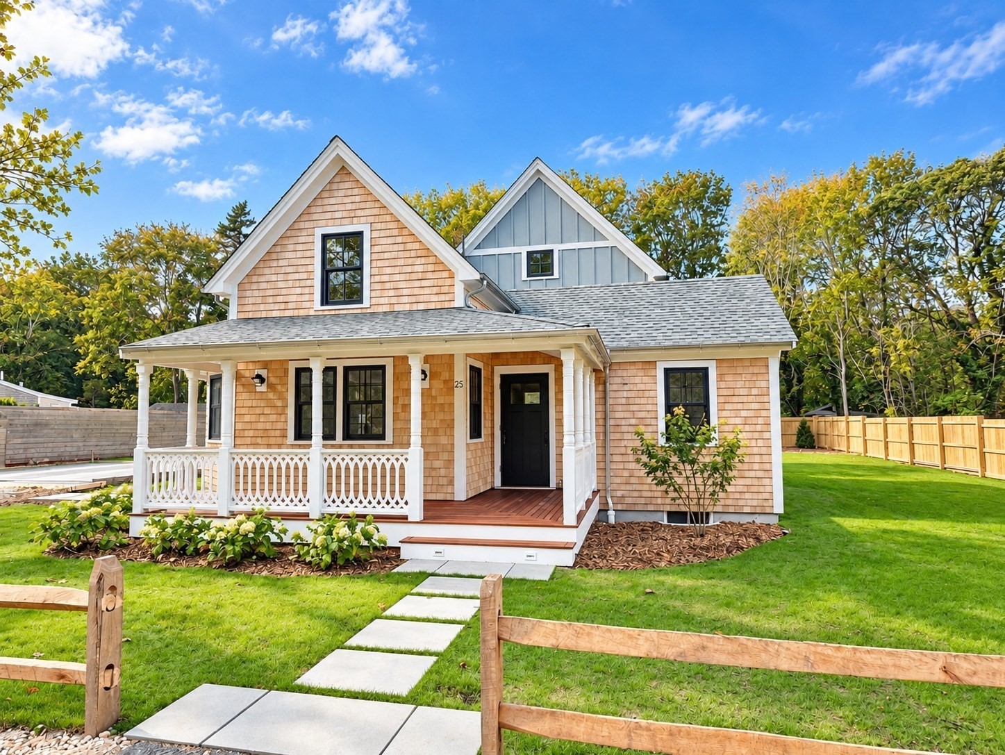 25 Oak Avenue Property Photo 1