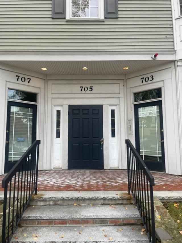 705 Washington Street Property Photo 1