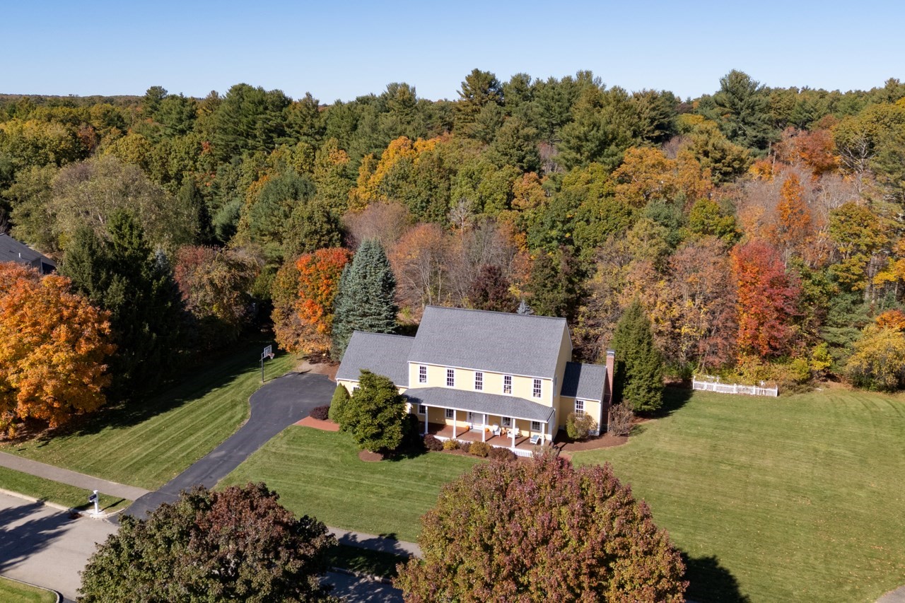 6 Beaver Brook Dr Property Photo 2