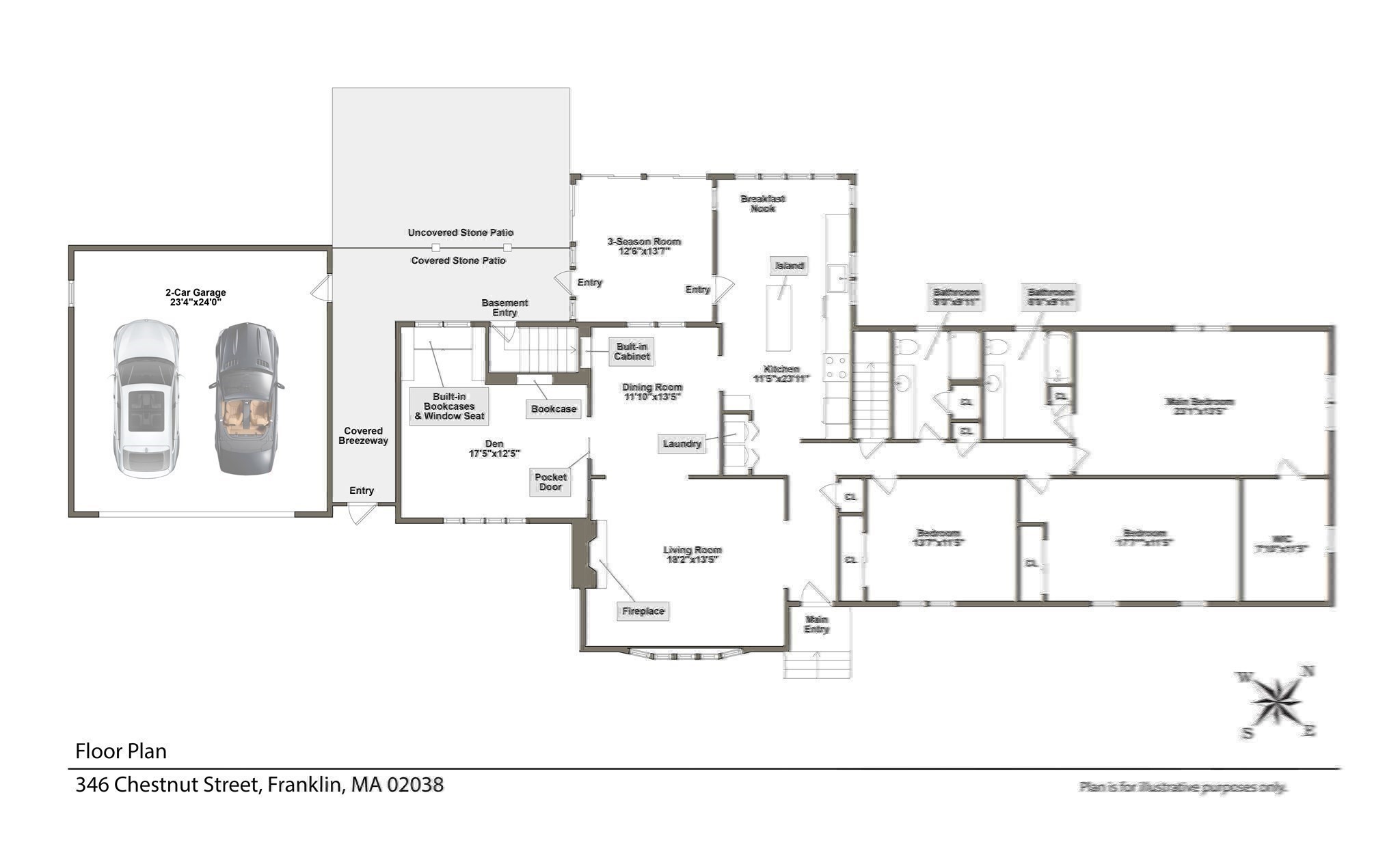 346 Chestnut St Property Photo 41