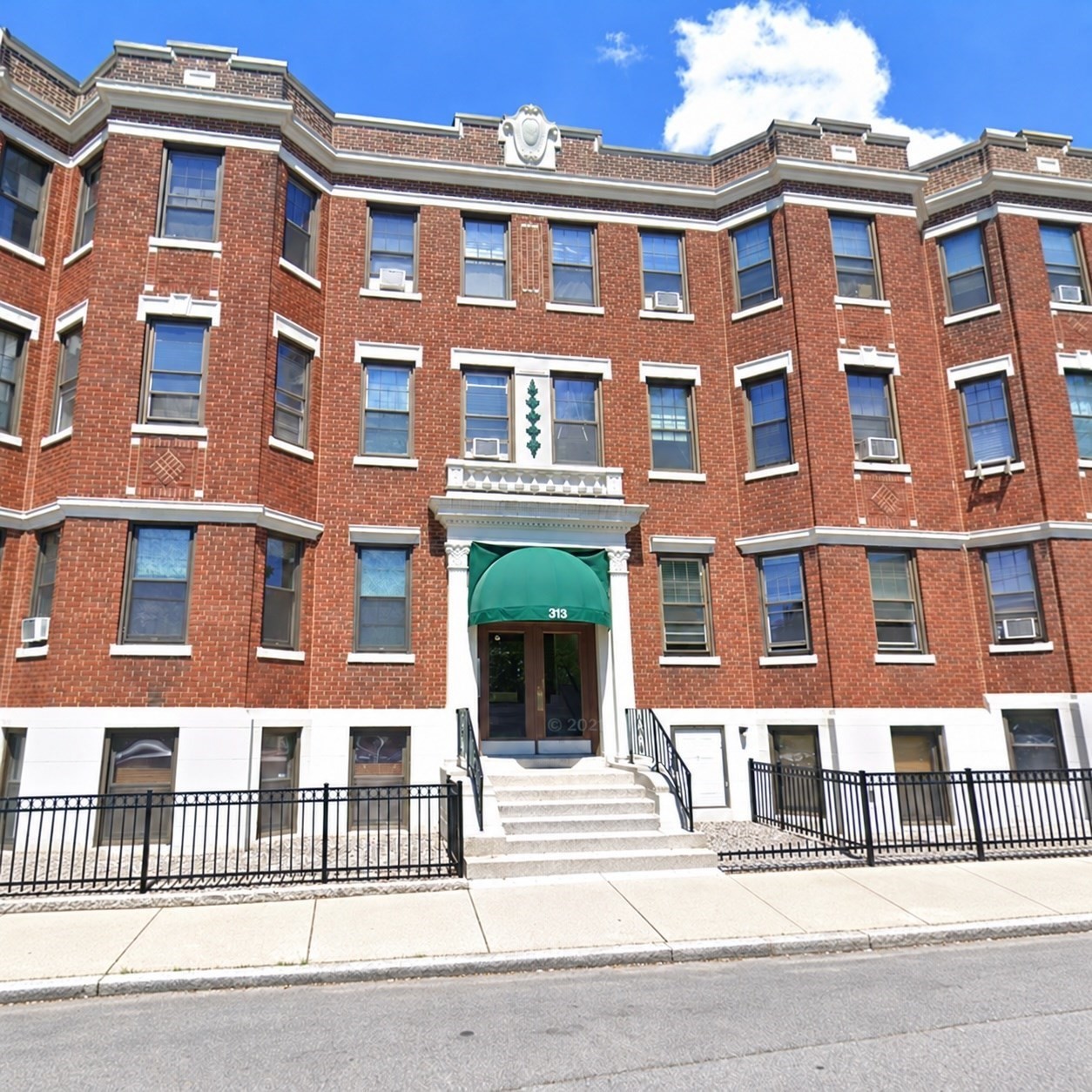 313 Allston St # B1 Property Photo 1