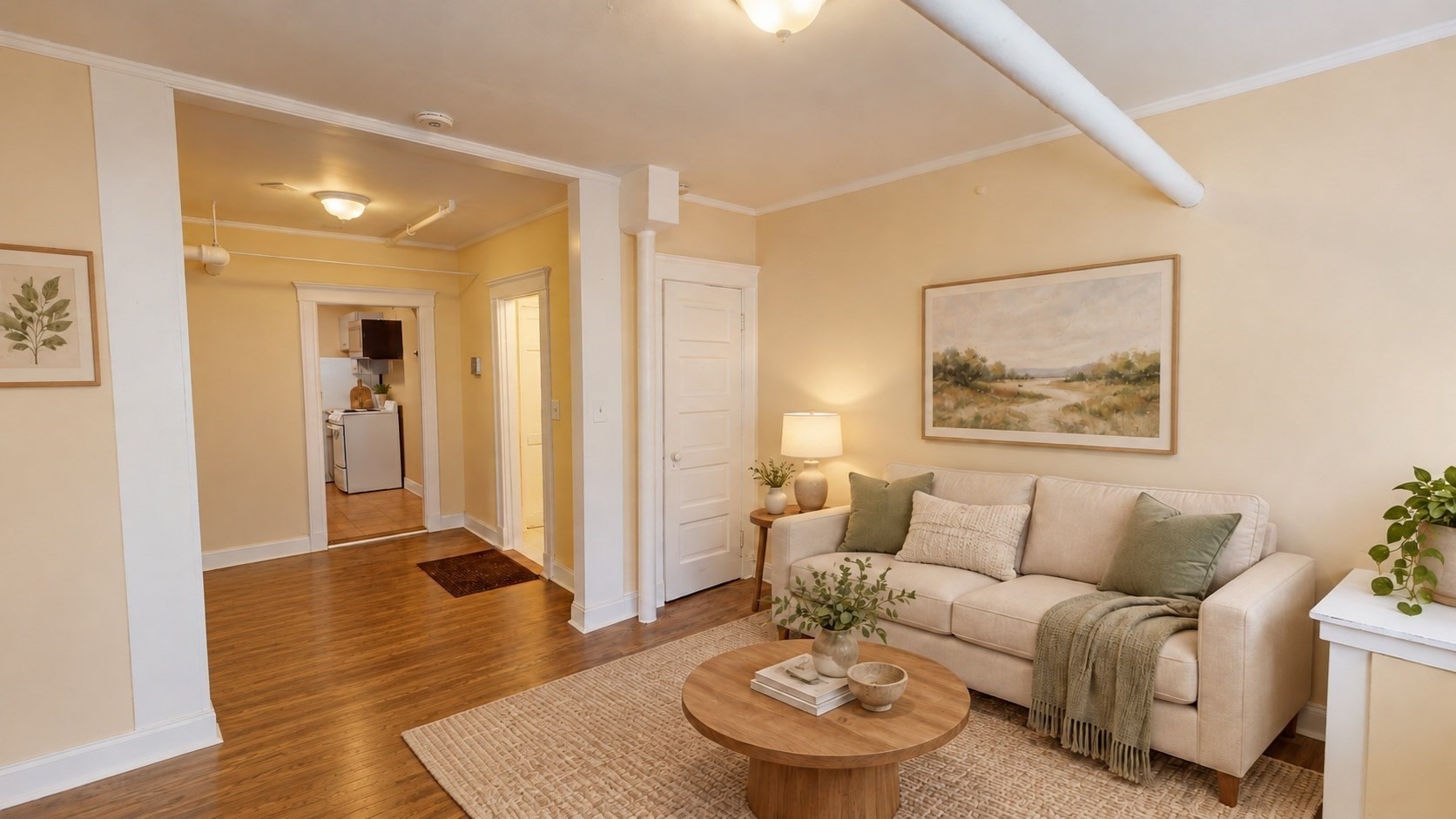 313 Allston St # B1 Property Photo 2