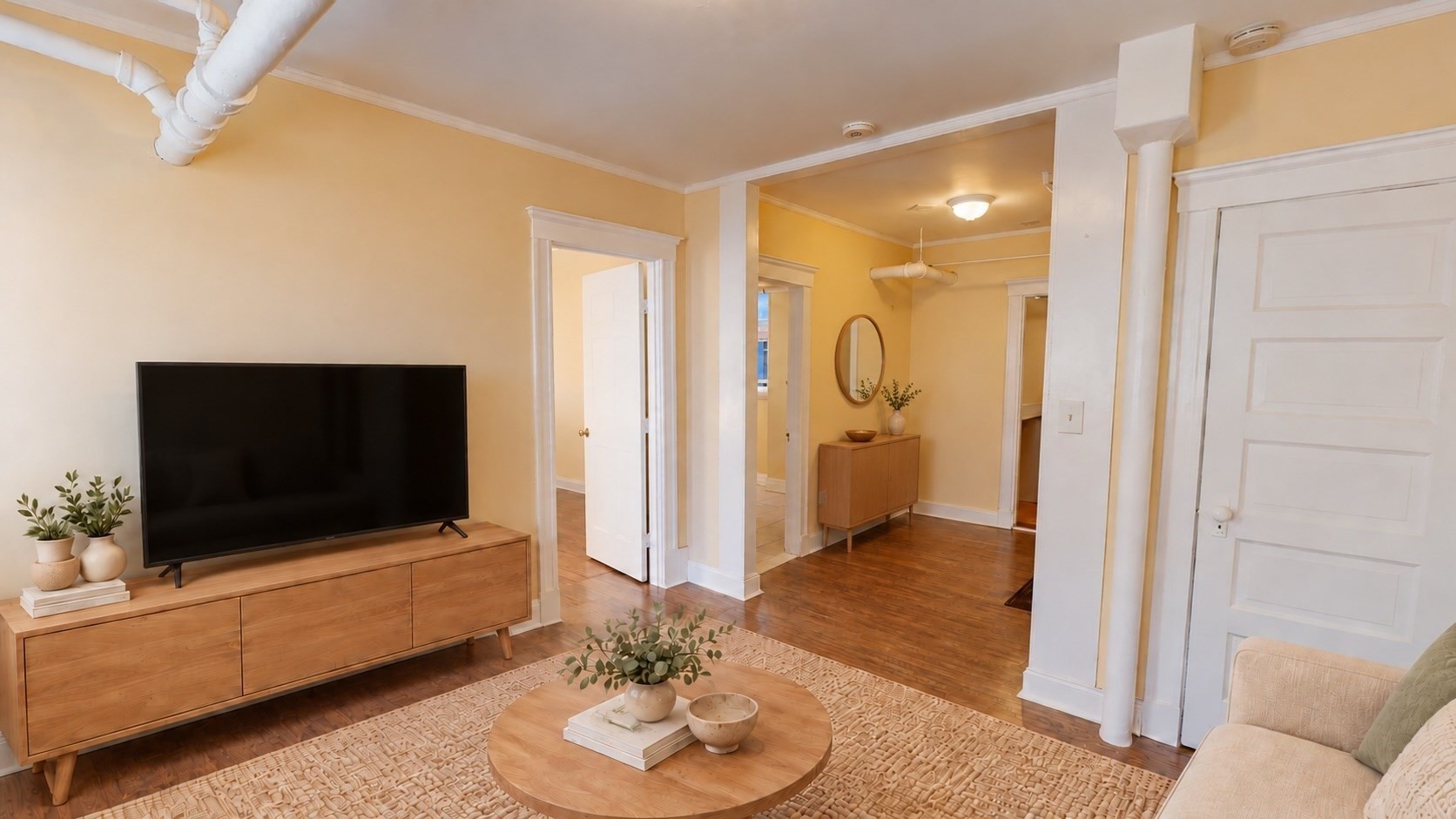 313 Allston St # B1 Property Photo 4
