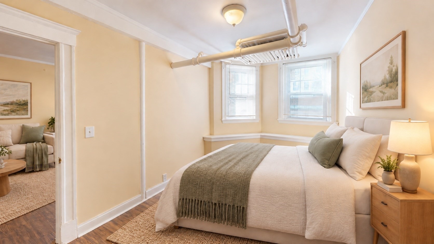 313 Allston St # B1 Property Photo 5