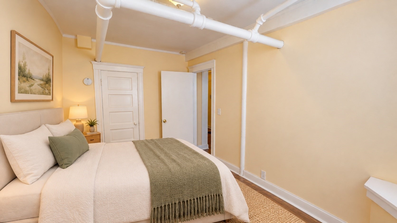 313 Allston St # B1 Property Photo 7