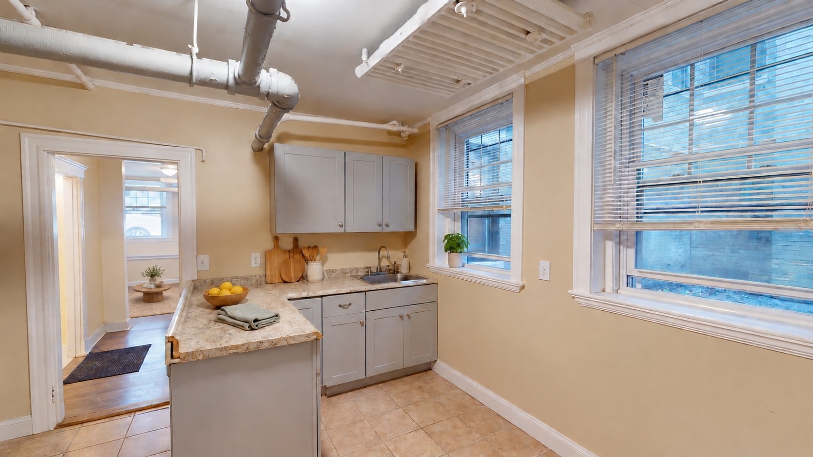 313 Allston St # B1 Property Photo 8