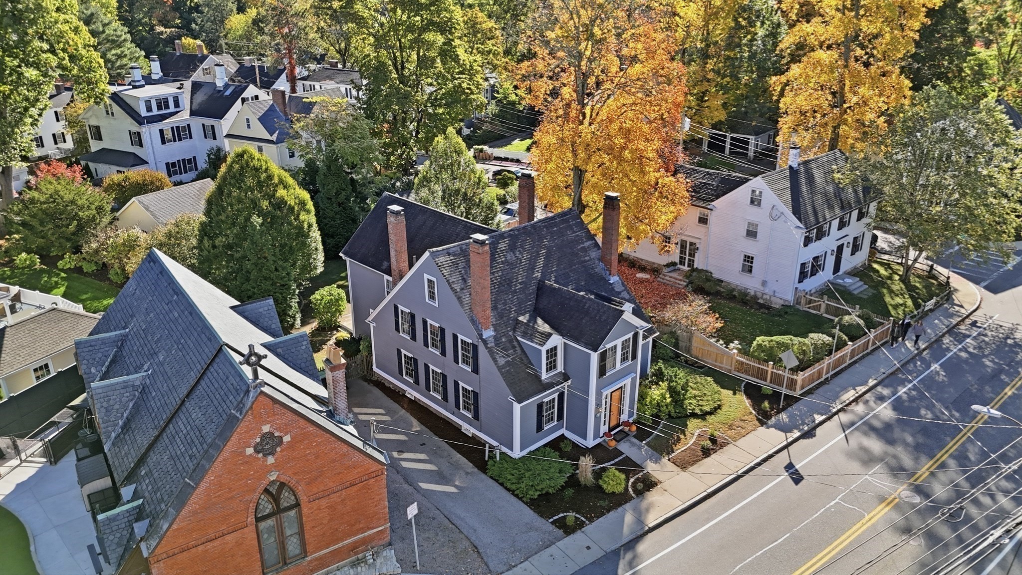 68 Court St. Property Photo 38