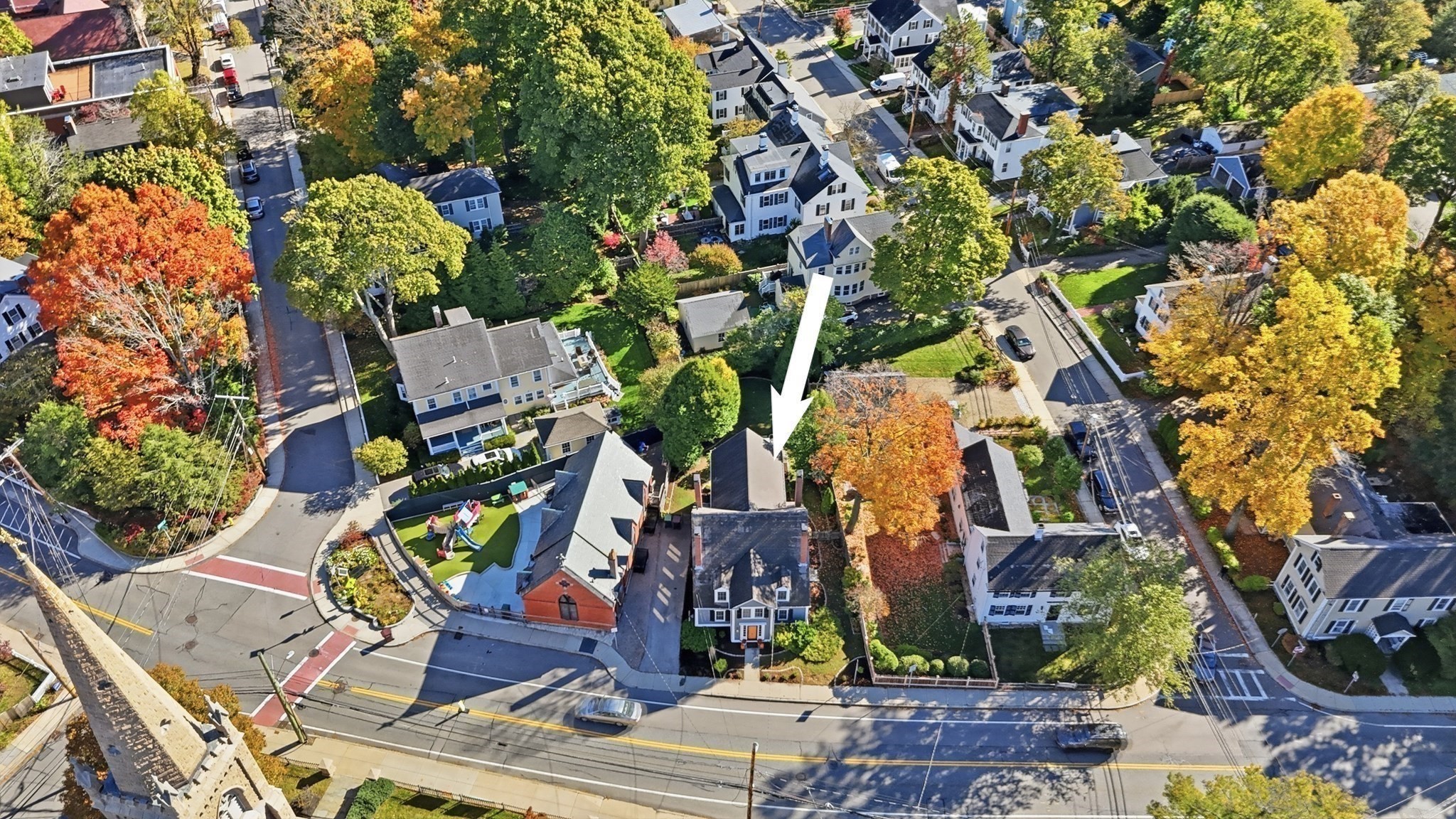 68 Court St. Property Photo 39