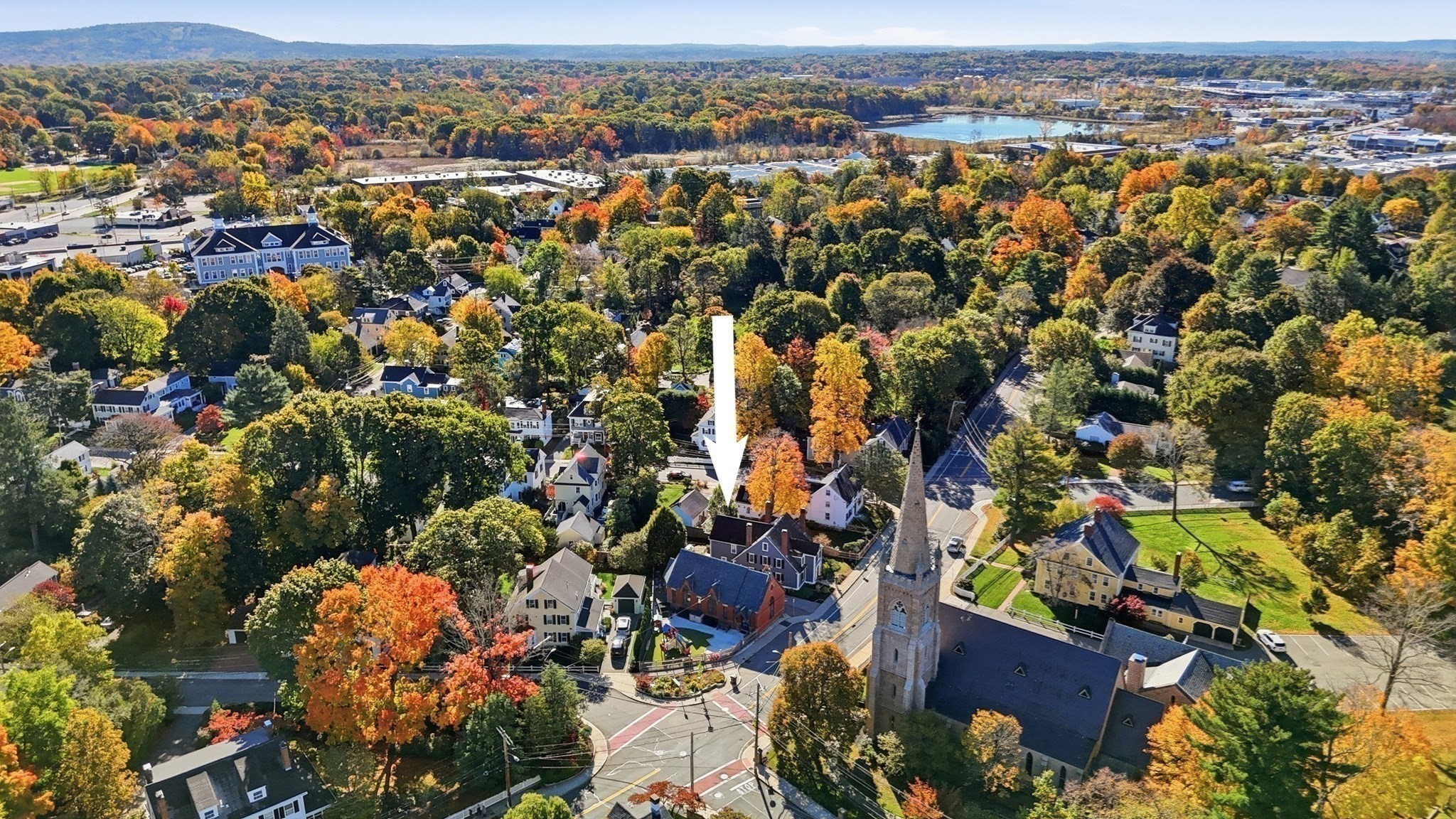 68 Court St. Property Photo 40